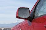Ford Escape 2009 года